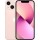 Apple iPhone 13 Mini (4GB/128GB) Pink Εκθεσιακό 88% - 90% Battery 